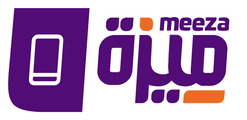 بطاقة ميزة Meeza